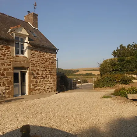 Le Jardin A Mordreuc Pleudihen-sur-Rance