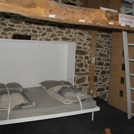 Le Jardin A Mordreuc Pleudihen-sur-Rance